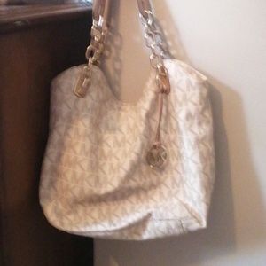 Michael Kors handbag